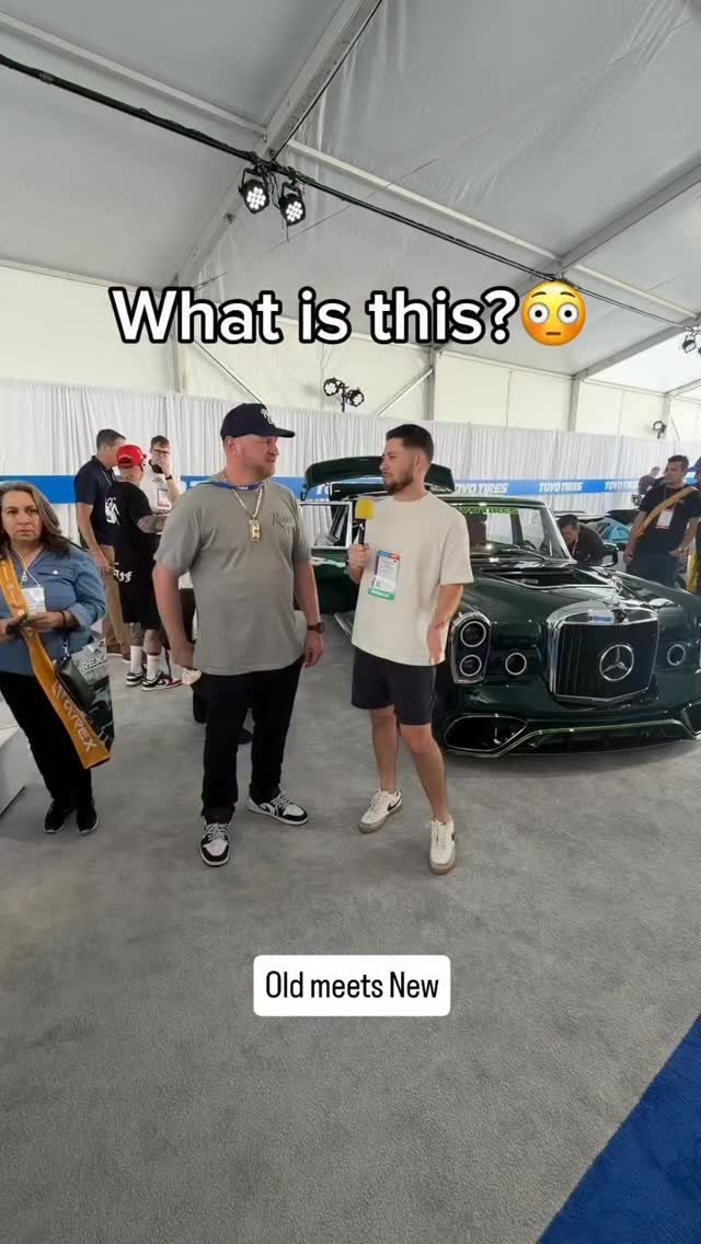 Old meets New #oldmeersnew 

Share-follow-Like

@deanbryanonline @wealthfinancialservice @missionautotransportinc