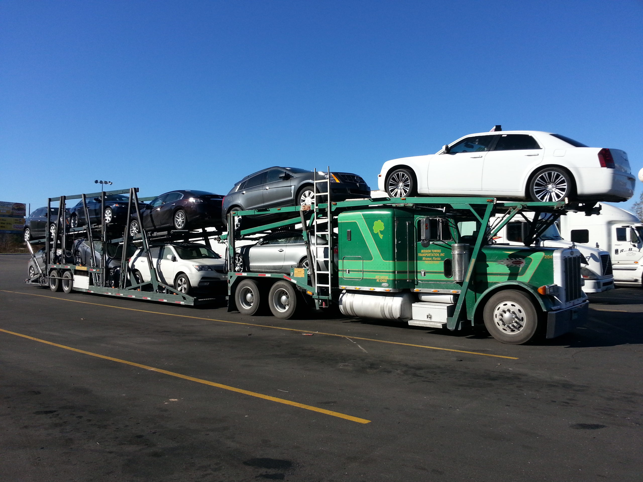 Florida to Florida car shipping Best Cheap auto Transport