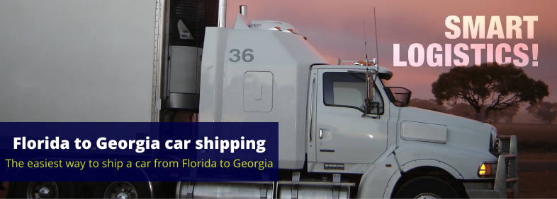 Florida to Georgia