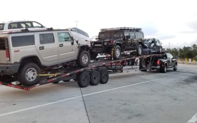 Military Car Relocation: Simplify Your PCS Move with Mission Auto Transport