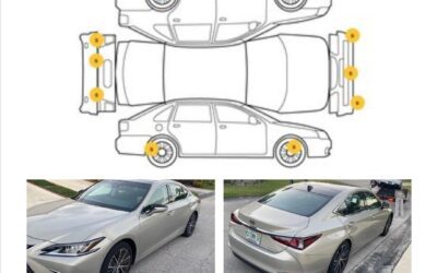 Understanding the Vehicle Condition Report: Step-by-Step Guide for a Smooth Auto Transport Experience