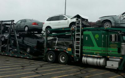 How to Ship a Car: Complete Guide to Auto Transport Services