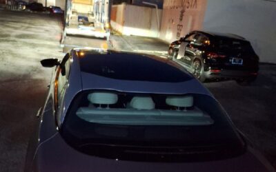 Electric Vehicle Shipping Made Simple: Why Mission Auto Transport is Your Best Choice