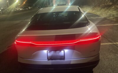 Electric Vehicle Shipping Solutions: Why Mission Auto Transport is the Industry Leader