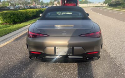Luxury Car Transport: Effortless Solutions with Mission Auto Transport