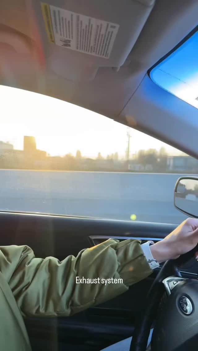 Exhaust system. #exhaustsystem

Share-follow-Like

@deanbryanonline @wealthfinancialservice @missionautotransportinc