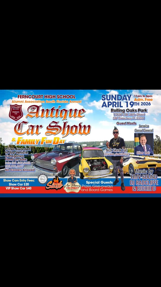 Ferncourt Car Show part #2 #ferncourthighschoolcarshow #carshow

Share-follow-Like

@deanbryanonline @wealthfinancialservice @missionautotransportinc