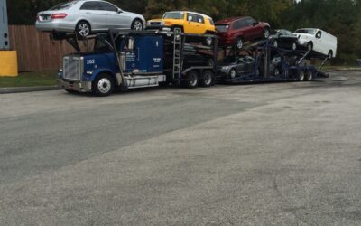 How Mission Auto Transport Resolves Delayed Car Shipments Quickly and Effectively