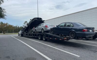 Why Booking Auto Transport in Advance Ensures a Stress-Free and Cost-Effective Shipping Experience