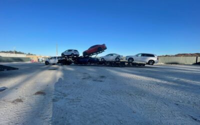 Save Money with Multi-Car Shipping Discounts: Mission Auto Transport’s Cost-Effective Solution