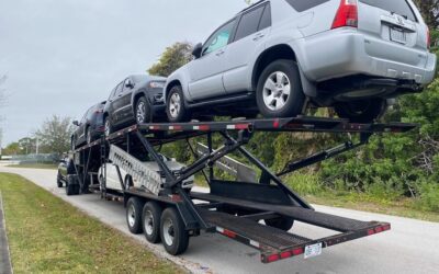 Your Ultimate Cross-State Car Shipping Checklist: Tips, Steps, and Free Quotes to Ensure a Smooth Vehicle Transport Experience