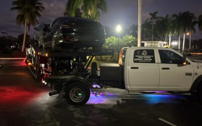 Top-Rated Car Haulers: Discover Why Mission Auto Transport Leads the Industry