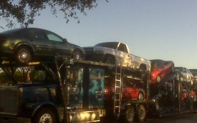How to Save Money and Simplify Logistics with Multi-Car Shipping Discounts