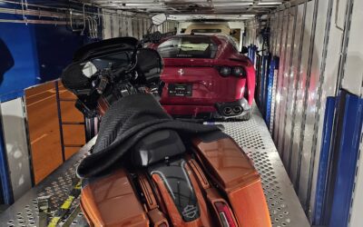 Effortless Motorcycle Shipping Florida-Georgia: Expert Tips and Stress-Free Solutions with Mission Auto Transport
