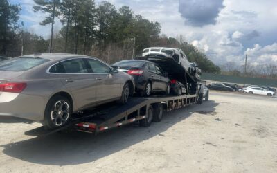 Auto Transport Services: The Complete Guide to Shipping Your Vehicle