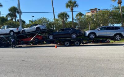 Your Essential Cross-State Car Shipping Checklist: A Step-by-Step Guide to Stress-Free Vehicle Transport