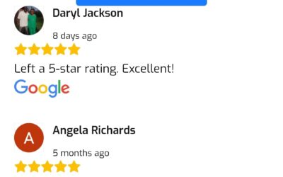 Why Online Reviews for Car Shipping Make Mission Auto Transport the Best Choice
